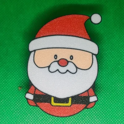 Đồ trang trí Noel lắc lư (Swinging Christmas decorations)