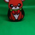 Đồ trang trí Noel lắc lư (Swinging Christmas decorations) - Thumbnail 5