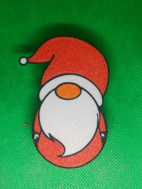 Đồ trang trí Noel lắc lư (Swinging Christmas decorations) - Image 6