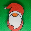 Đồ trang trí Noel lắc lư (Swinging Christmas decorations) - Thumbnail 6