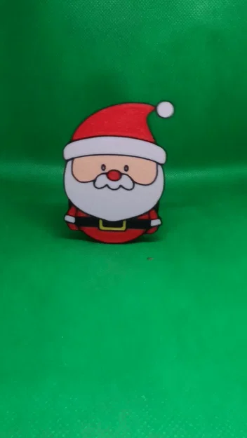 Đồ trang trí Noel lắc lư (Swinging Christmas decorations) - Image 8