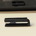 Đế để bàn SimpleTag Nametag (SimpleTag Nametag Desk Base) - Thumbnail 3