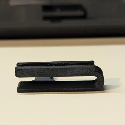 Đế để bàn SimpleTag Nametag (SimpleTag Nametag Desk Base)