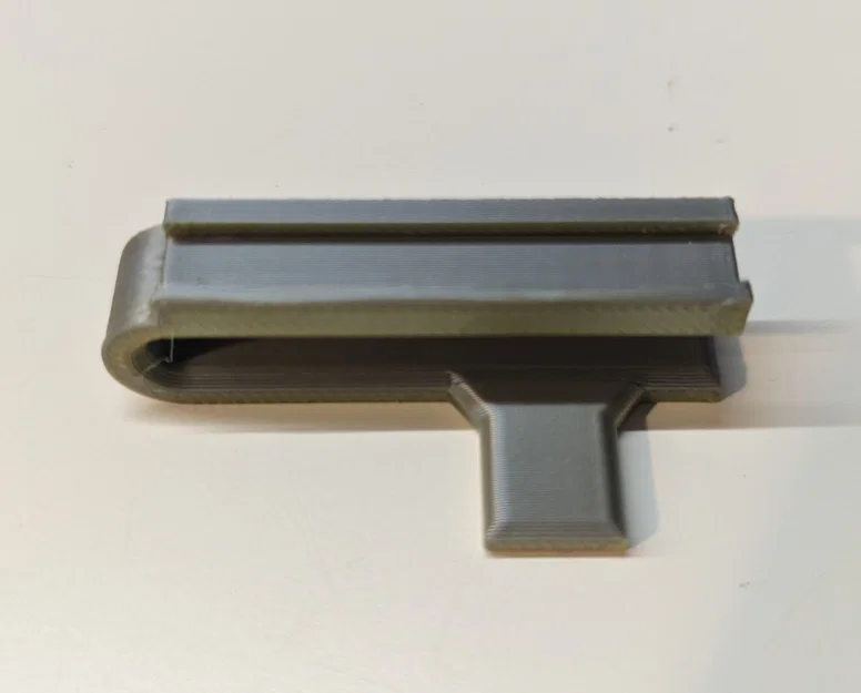 Đế để bàn SimpleTag Nametag (SimpleTag Nametag Desk Base) - Image 4