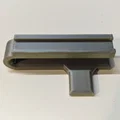 Đế để bàn SimpleTag Nametag (SimpleTag Nametag Desk Base) - Thumbnail 4