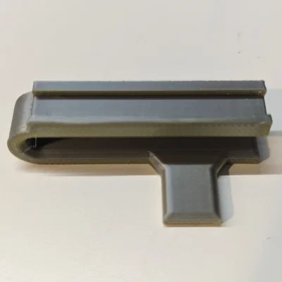Đế để bàn SimpleTag Nametag (SimpleTag Nametag Desk Base)
