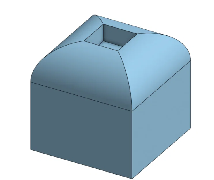 Pedestal (Bệ trưng bày) - Image 1