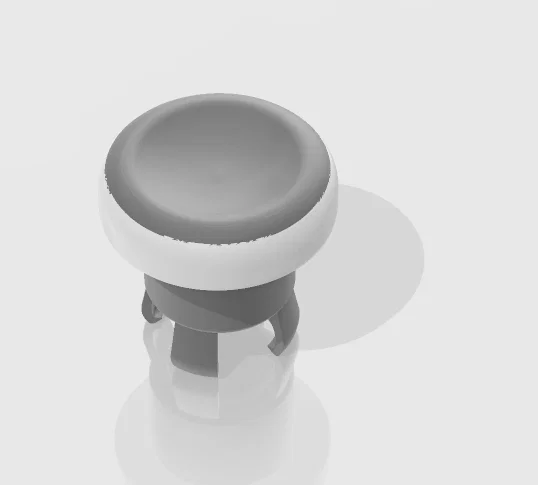 Bộ Mở Rộng Joystick Nintendo Switch (Joystick Extender) - Image 1