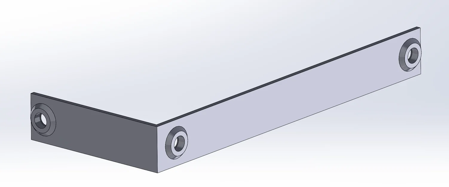 Dải Chặn Thông Gió Bellow cho Prusa XL Enclosure - Image 2