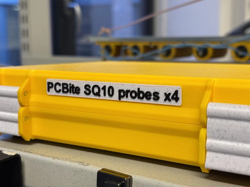 Insert cho PCBite SQ10 probe inserts - Image 2