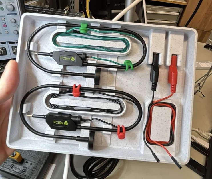 Insert cho PCBite SQ10 probe inserts - Image 3
