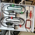 Insert cho PCBite SQ10 probe inserts - Thumbnail 3