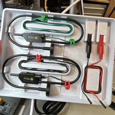 Insert cho PCBite SQ10 probe inserts