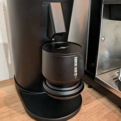 Giá đỡ Blind Shaker/Cup Holder cho DF64 - 74 mm (MHW-3BOMBER Dosing Funnel)