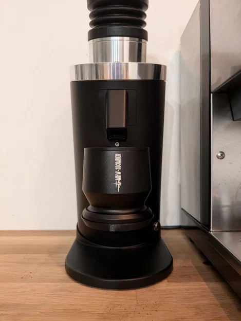Giá đỡ Blind Shaker/Cup Holder cho DF64 - 74 mm (MHW-3BOMBER Dosing Funnel) - Image 2