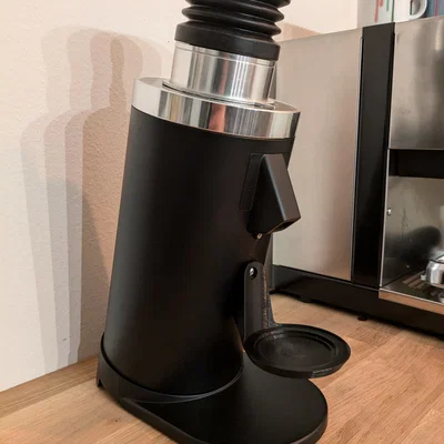 Giá đỡ Blind Shaker/Cup Holder cho DF64 - 74 mm (MHW-3BOMBER Dosing Funnel)
