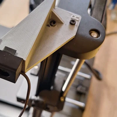 Bộ giá đỡ đèn LED cho Creality Ender 3 V3 KE (Phiên bản NEO)