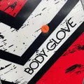 Pát gắn dây Body Glove Boogie Board (bracket phía sau) - Thumbnail 3