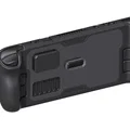 Bộ Part In 3D Jsaux Official Modcase (6 Mẫu) Cho Steam Deck - Thumbnail 3