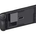Bộ Part In 3D Jsaux Official Modcase (6 Mẫu) Cho Steam Deck - Thumbnail 4