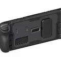 Bộ Part In 3D Jsaux Official Modcase (6 Mẫu) Cho Steam Deck - Thumbnail 6
