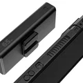 Bộ Part In 3D Jsaux Official Modcase (6 Mẫu) Cho Steam Deck - Thumbnail 8