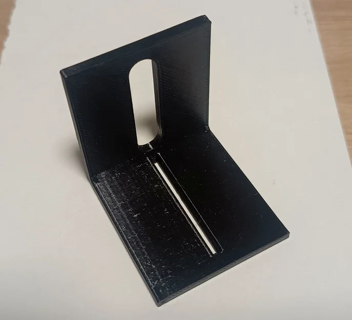Dụng cụ đánh dấu vị trí khoan chốt gỗ (wooden dowel) - Image 1