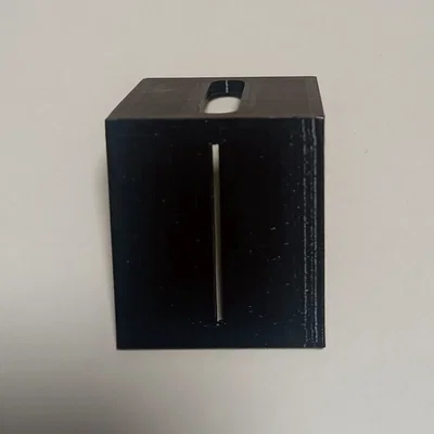 Dụng cụ đánh dấu vị trí khoan chốt gỗ (wooden dowel)