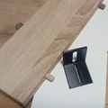 Dụng cụ đánh dấu vị trí khoan chốt gỗ (wooden dowel) - Thumbnail 4