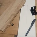 Dụng cụ đánh dấu vị trí khoan chốt gỗ (wooden dowel) - Thumbnail 5