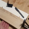 Dụng cụ đánh dấu vị trí khoan chốt gỗ (wooden dowel) - Thumbnail 6