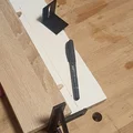 Dụng cụ đánh dấu vị trí khoan chốt gỗ (wooden dowel) - Thumbnail 7