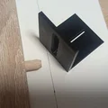 Dụng cụ đánh dấu vị trí khoan chốt gỗ (wooden dowel) - Thumbnail 8