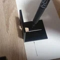 Dụng cụ đánh dấu vị trí khoan chốt gỗ (wooden dowel) - Thumbnail 10