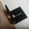 Dụng cụ đánh dấu vị trí khoan chốt gỗ (wooden dowel) - Thumbnail 12