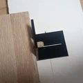 Dụng cụ đánh dấu vị trí khoan chốt gỗ (wooden dowel) - Thumbnail 13