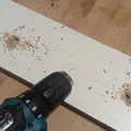 Dụng cụ đánh dấu vị trí khoan chốt gỗ (wooden dowel) - Thumbnail 16