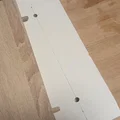 Dụng cụ đánh dấu vị trí khoan chốt gỗ (wooden dowel) - Thumbnail 17