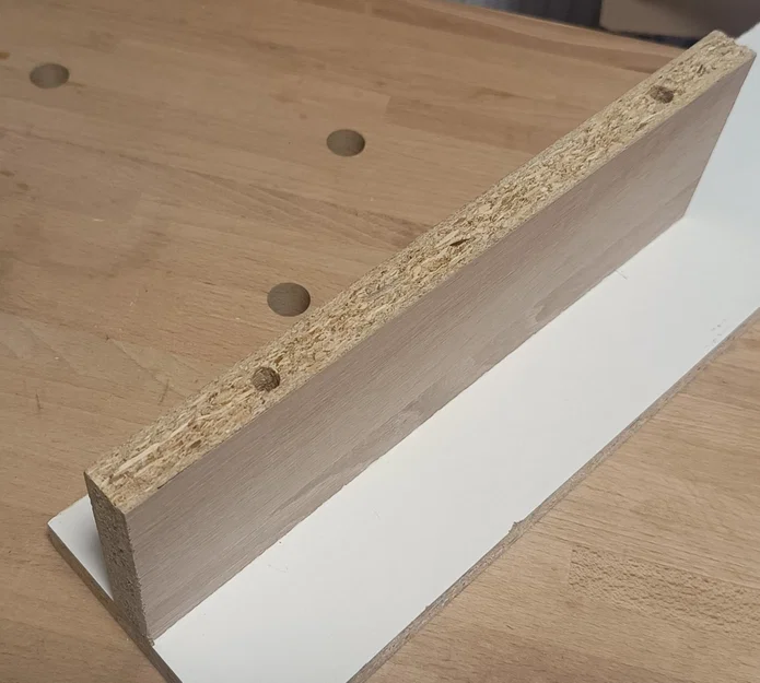 Dụng cụ đánh dấu vị trí khoan chốt gỗ (wooden dowel) - Image 18