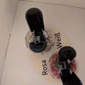 Stand đỡ cối xay Chef'n Spice/Salt/Pepper Grinder Mill - Thumbnail 5