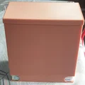 Khay đựng gói khăn giấy (Tissue pack dispenser) – 1/2/4 cột - Thumbnail 3
