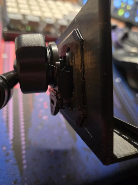 Đế giữ điện thoại cho hệ thống Mechanism Killswitch (In 3D) - Image 1