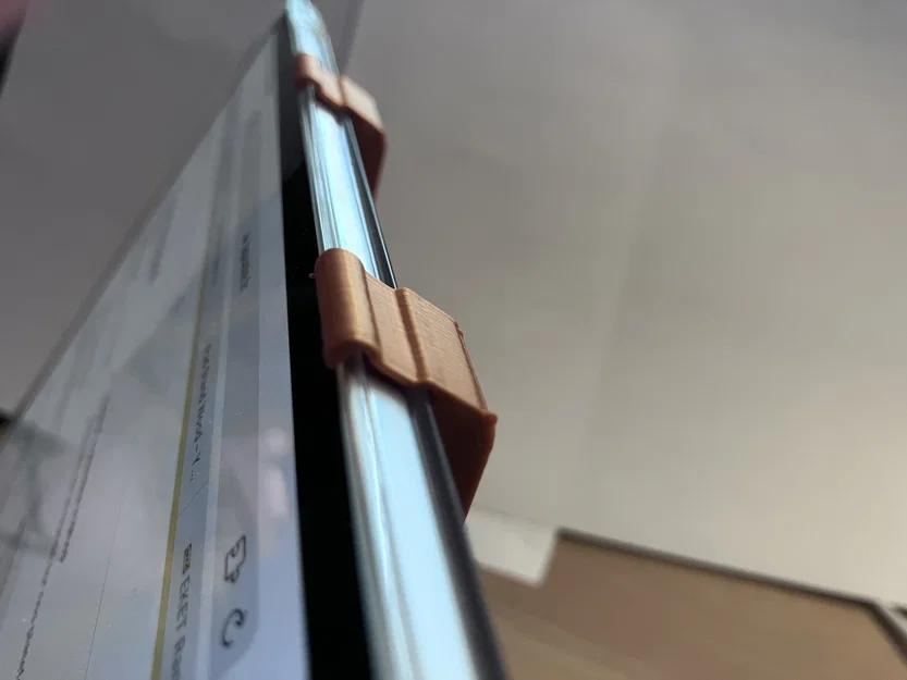 Giá đỡ đa góc cho iPad Pro M4 11" 2024 (có ốp dẻo) - Image 4