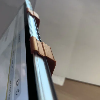 Giá đỡ đa góc cho iPad Pro M4 11" 2024 (có ốp dẻo)