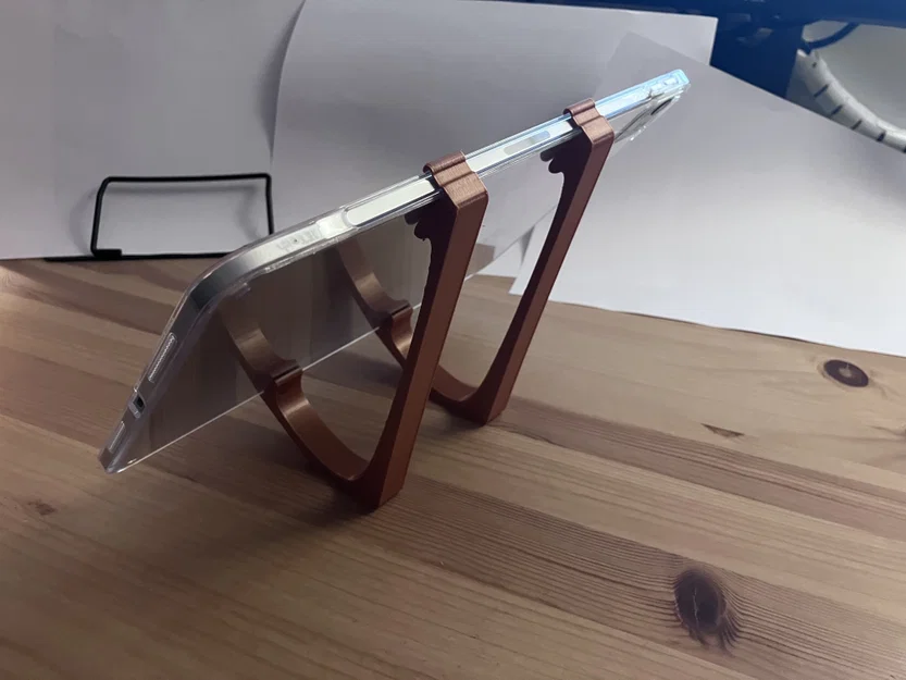 Giá đỡ đa góc cho iPad Pro M4 11" 2024 (có ốp dẻo) - Image 6