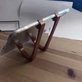 Giá đỡ đa góc cho iPad Pro M4 11" 2024 (có ốp dẻo) - Thumbnail 6