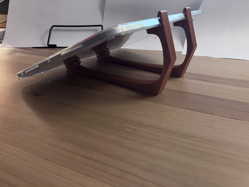 Giá đỡ đa góc cho iPad Pro M4 11" 2024 (có ốp dẻo) - Image 7