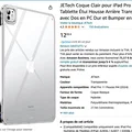 Giá đỡ đa góc cho iPad Pro M4 11" 2024 (có ốp dẻo) - Thumbnail 10