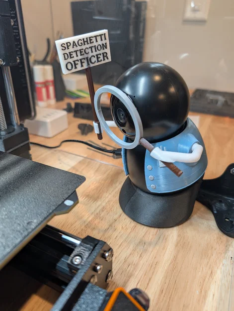 Mr. Buddy Camera – Thêm chút “chất” cho Buddy 3D camera - Image 2