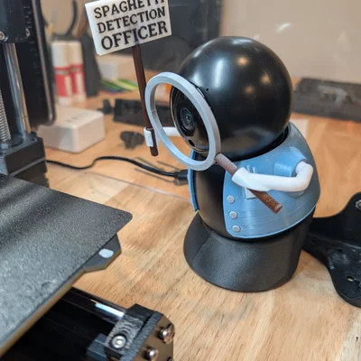 Mr. Buddy Camera – Thêm chút “chất” cho Buddy 3D camera